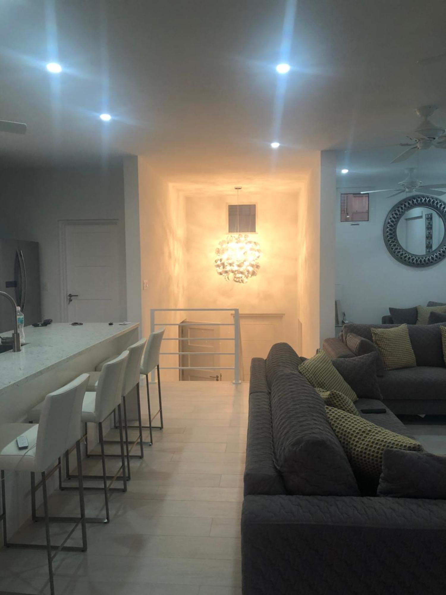 Westmoreland Hills - Mount Standfast - St James - Full Gym Membership Сент-Джеймс Экстерьер фото